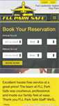 Mobile Screenshot of fllparksafe.com